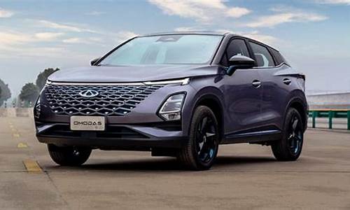 奇瑞suv2022最新款_奇瑞suv20