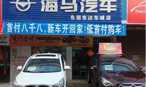 海马汽车4s店出什么问题了_海马汽车4s