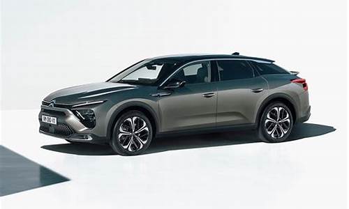 雪铁龙新款2022款suv