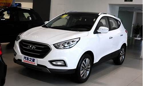 2013现代汽车报价_2013年现代suv